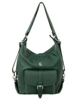 Torbo-plecak skórzany Canaletto – wszechstronny i stylowy dodatek na co dzień TPD401s220a