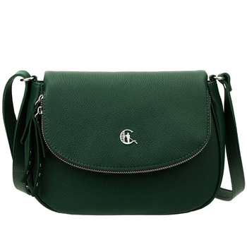 Torebka Canaletto ze skóry naturalnej – elegancja i funkcjonalność w jednym TD717