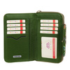 Grawer damski skórzany portfel BajuBaj PD1445s157 RFID PS