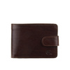 Mały portfel Canaletto RFID skóra garbowana roślinnie P1060cs350GR RFID