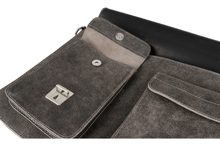 Torba męska skórzana Canaletto vintage laptop do 15″ TM530s342