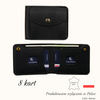 Portfel skórzany Canaletto Slim na zatrzask PM2452s246