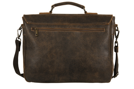 Torba męska skórzana Canaletto laptop do 15″ TM520s235