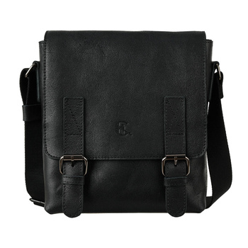 Męska torba ze skóry vintage Canaletto TM236