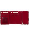 Czerwony portfel damski BajuBaj PD1135s167