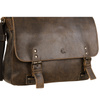 Torba męska Canaletto vintage skóra naturalna 14 cali TM258s235