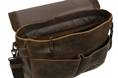 Torba męska skórzana Canaletto laptop do 15″ TM520s235