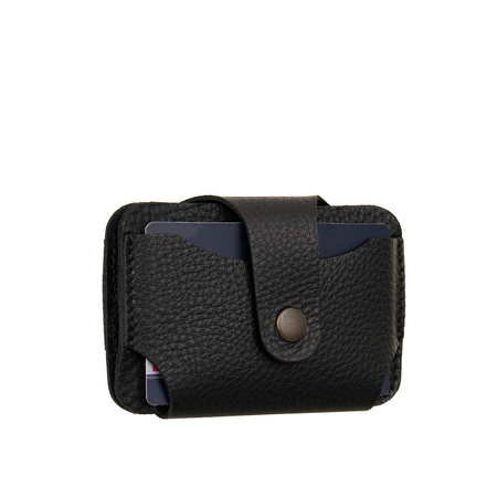 Etui na karty Canaletto ze skóry E9825s246