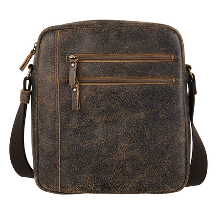 Torba męska skórzana vintage TM380s285