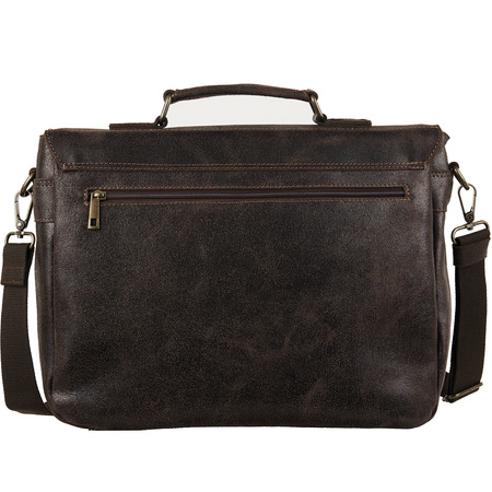 Torba męska skórzana Canaletto laptop do 15″ TM520s344