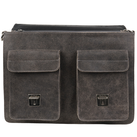 Torba męska skórzana Canaletto vintage laptop do 15″ TM530s342