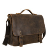Torba męska Canaletto vintage skóra naturalna 14 cali TM258s235