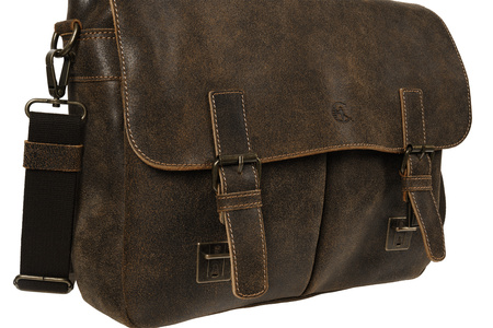 Torba męska skórzana Canaletto laptop do 15″ TM520s235