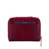 Portfel damski Canaletto croco RFID PD1266s162