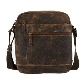 Męska torba skórzana Canaletto vintage TM370s235