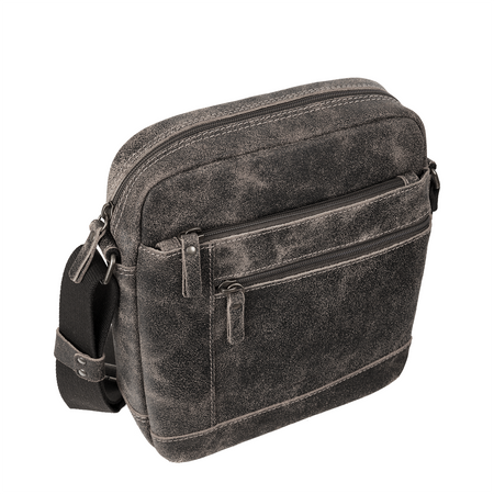 Męska torba skórzana Canaletto vintage TM370s342