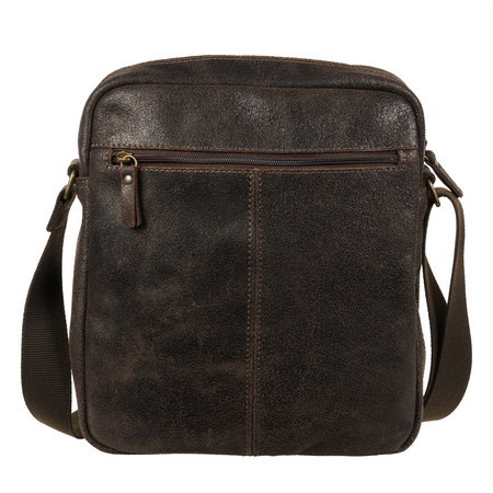 Torba męska skórzana vintage TM380s344