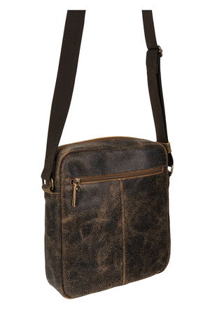 Torba męska skórzana vintage TM380s285