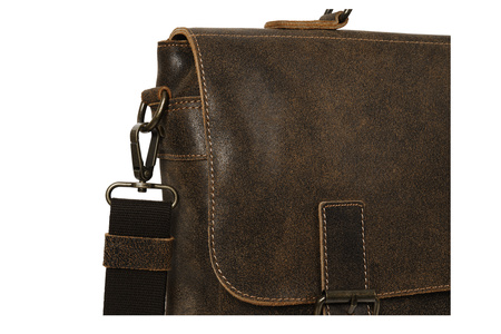 Torba męska skórzana Canaletto laptop do 15″ TM520s235