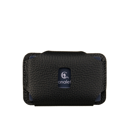 Etui na karty Canaletto ze skóry E9825s246