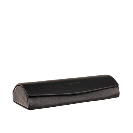 Etui na okulary Canaletto z naturalnej skóry licowej E107s147