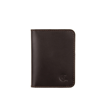 Mały portfel na karty Canaletto slim E48-01s328