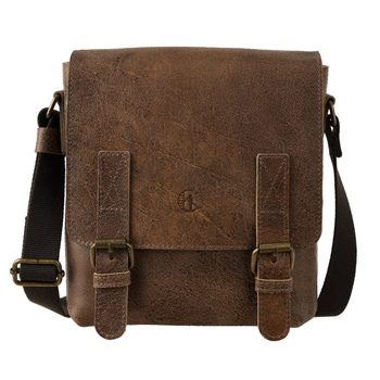 Męska torba ze skóry vintage Canaletto TM236s227