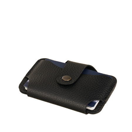 Etui na karty Canaletto ze skóry E9825s246