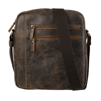 Torba męska skórzana vintage TM380s285