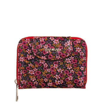 Kolorowy portfel damski BajuBaj PD1266s82 RFID