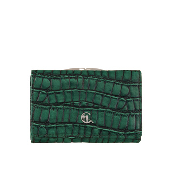 Portfel damski Canaletto ze skóry croco PD1224cs292 RFID