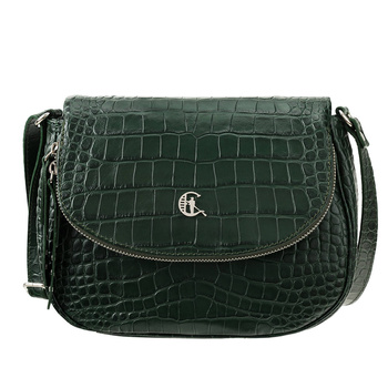 Torebka Canaletto ze skóry tłoczonej na wzór krokodyla – luksus i funkcjonalność na lata TD717s114 