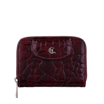 Portfel damski Canaletto – elegancja, funkcjonalność i ochrona RFID PD1266s78