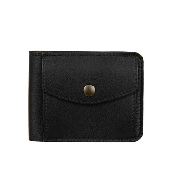 Portfel skórzany Canaletto Slim na zatrzask PM2452s246