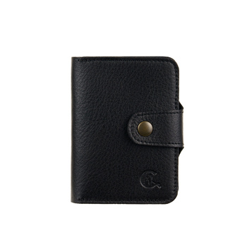 Skórzany Męski Portfel SLIM Canaletto PM46-02As246