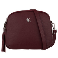 Elegancka skórzana listonoszka Canaletto – styl i funkcjonalność na co dzień TD808s75