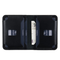 Mały portfel na karty Canaletto slim E48-01s147