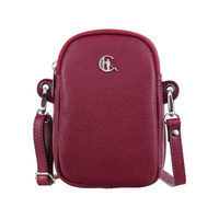 Mała torebka skórzana Canaletto na telefon TD670s33t1