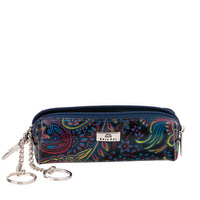 Etui na klucze BajuBaj z kolorowej skóry naturalnej – porządek i styl w jednym ED75S126