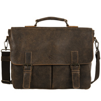 Torba męska skórzana Canaletto laptop do 15″ TM520s235