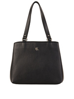 Elegancka skórzana torebka damska Canaletto – klasyczny styl i najwyższa jakość TD905s33