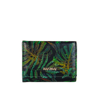 Mały portfel damski BajuBaj z kolorowej skóry naturalnej – funkcjonalność i bezpieczeństwo RFID PD2001cs161