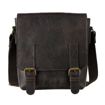 Męska torba ze skóry vintage Canaletto  TM236