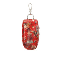 Kluczówka skórzana BajuBaj – kolorowy styl i funkcjonalność z naturalnej skóry ED70s132