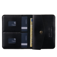 Portfel męski Canaletto Slim – skóra z połyskiem PM66-01s147