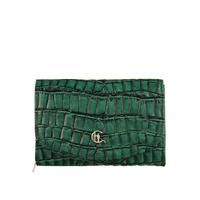 Portfel damski skórzany croco Canaletto PD1202cs292 RFID