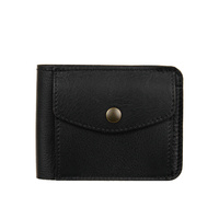 Portfel skórzany Canaletto Slim na zatrzask PM2452s246