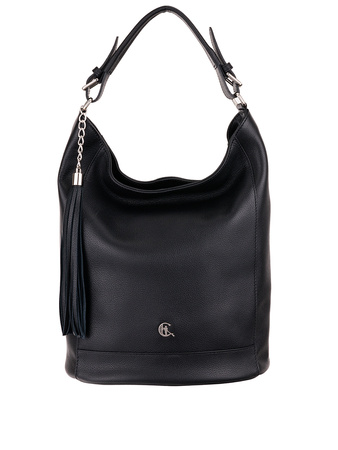 Damska shopper bag na ramię TD903